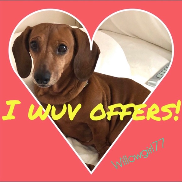 lululemon athletica Other - I love offers!